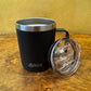 Oasis Stainless Steel Insulated Mug with Lid