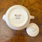Maxwell & Williams White Basics Tea Pot
