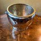 Antique Brass Large Pot