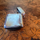 Antique William Henry Sparrow 1920 Sterling Silver Vesta