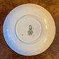 Vintage Royal Doulton April Print Saucer