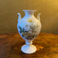 Vintage Wedgwood Golden Glory Vase