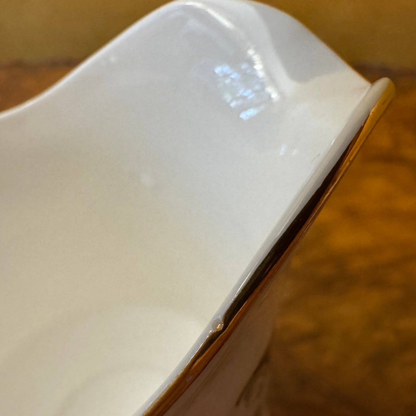 Vintage By Appointment Paragon Coniston Milk Jug