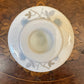 Ice Rose Candle Holder Wedgwood 
