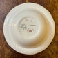 Vintage Imperial Ware Hiawathia Bowls Set Of Six