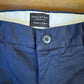 Industrie Navy Full Length Mens Pants Size 28