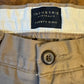 Industrie Tan Full Length Mens Pants Size 28
