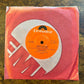 Isaac Hayes You can't Hold Your Woman/ Don't Let Go Record