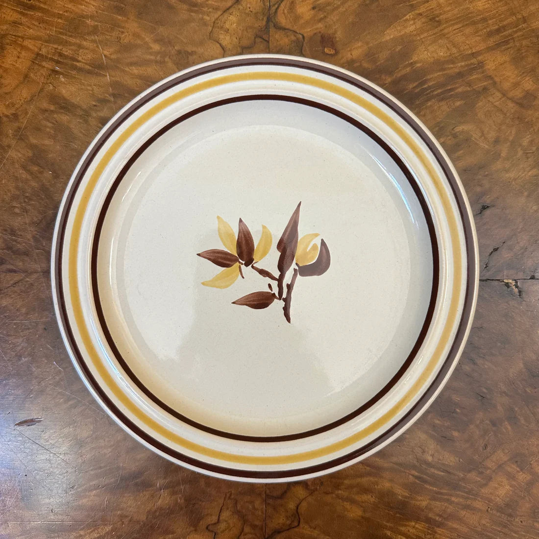 JI Stonecrest Andre Ponche Sherwood Plate