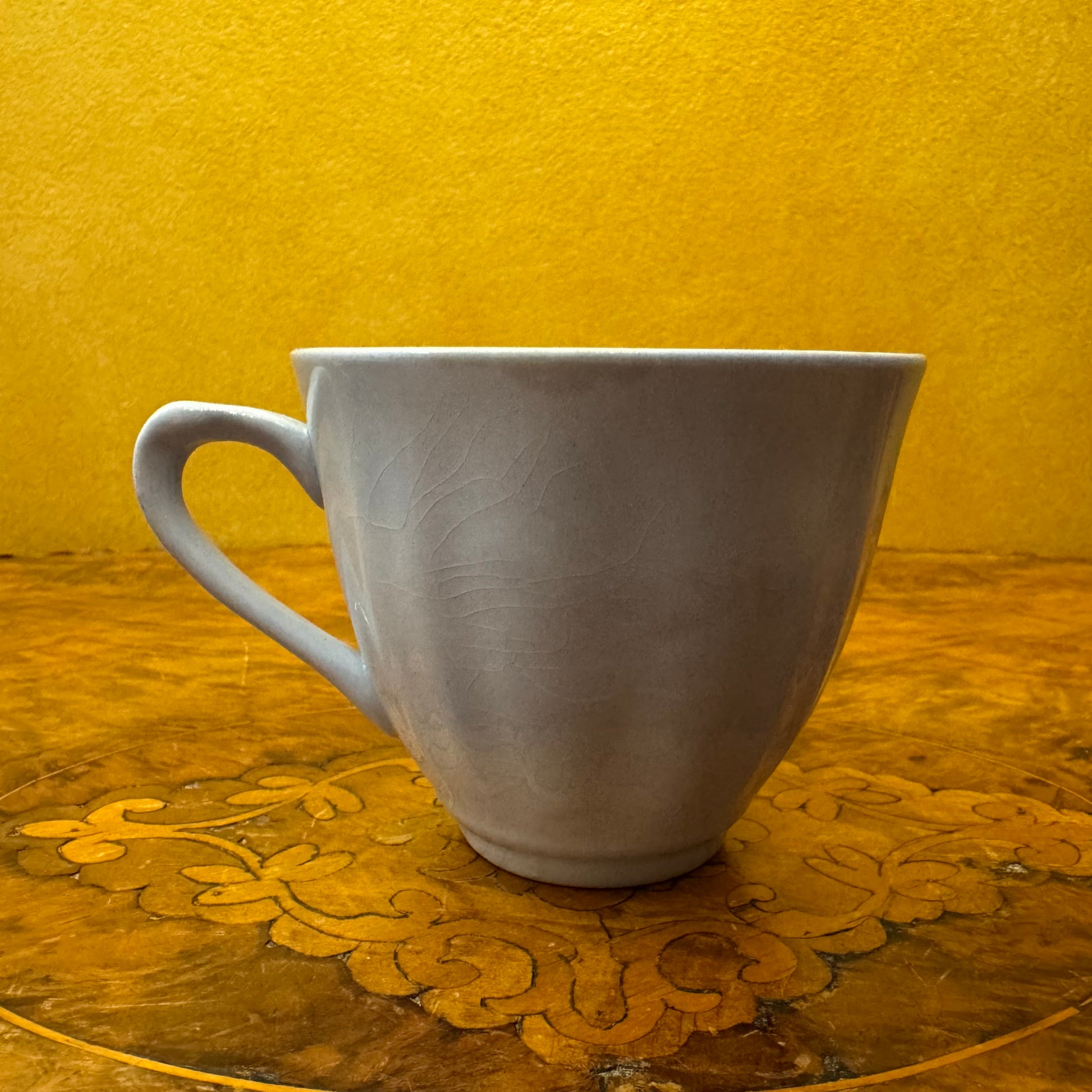  J & G Meakin Celeste Cup 