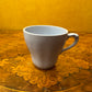 J & G Meakin Celeste Demitasse Coffee