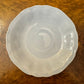  J & G Meakin Celeste Saucer 
