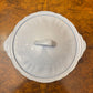 J & G Meakin Celeste Serving Bowl 
