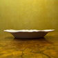 J & G Meakin Rose Sol Trinket Dish