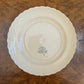 J & G Meakin Sol Lemon & Lime Scalloped Side Plate 