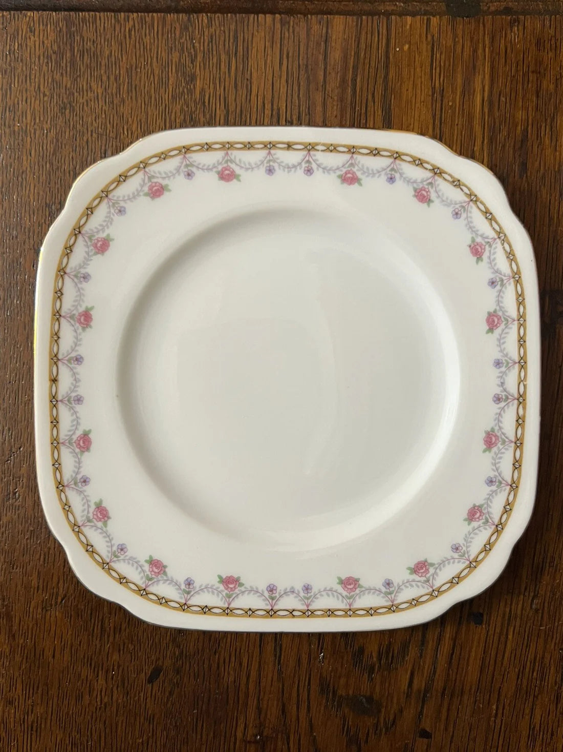 Jahre Kehlchezer Bavaria Tea Cup Trio Set