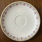 Jahre Kehlchezer Bavaria Tea Cup Trio Set
