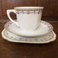 Jahre Kehlchezer Bavaria Tea Cup Trio Set
