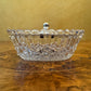 James Dixon & Sons Silver Plate Lid Tray