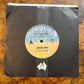 James Ian Night Rains/ Fly Too High Vinyl Record