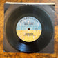 James Ian Night Rains/ Fly Too High Vinyl Record