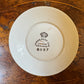 James Kent Pink Gold Demitasse Coffee Saucer 