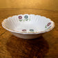 Vintage Japan Porcelain Dish Bowl