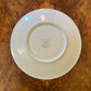 Vintage Japanese Pearl Lustre Saucer