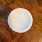 Vintage Japanese Pearl Lustreware Shot Cup