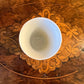 Vintage Japanese Pearl Lustreware Shot Cup