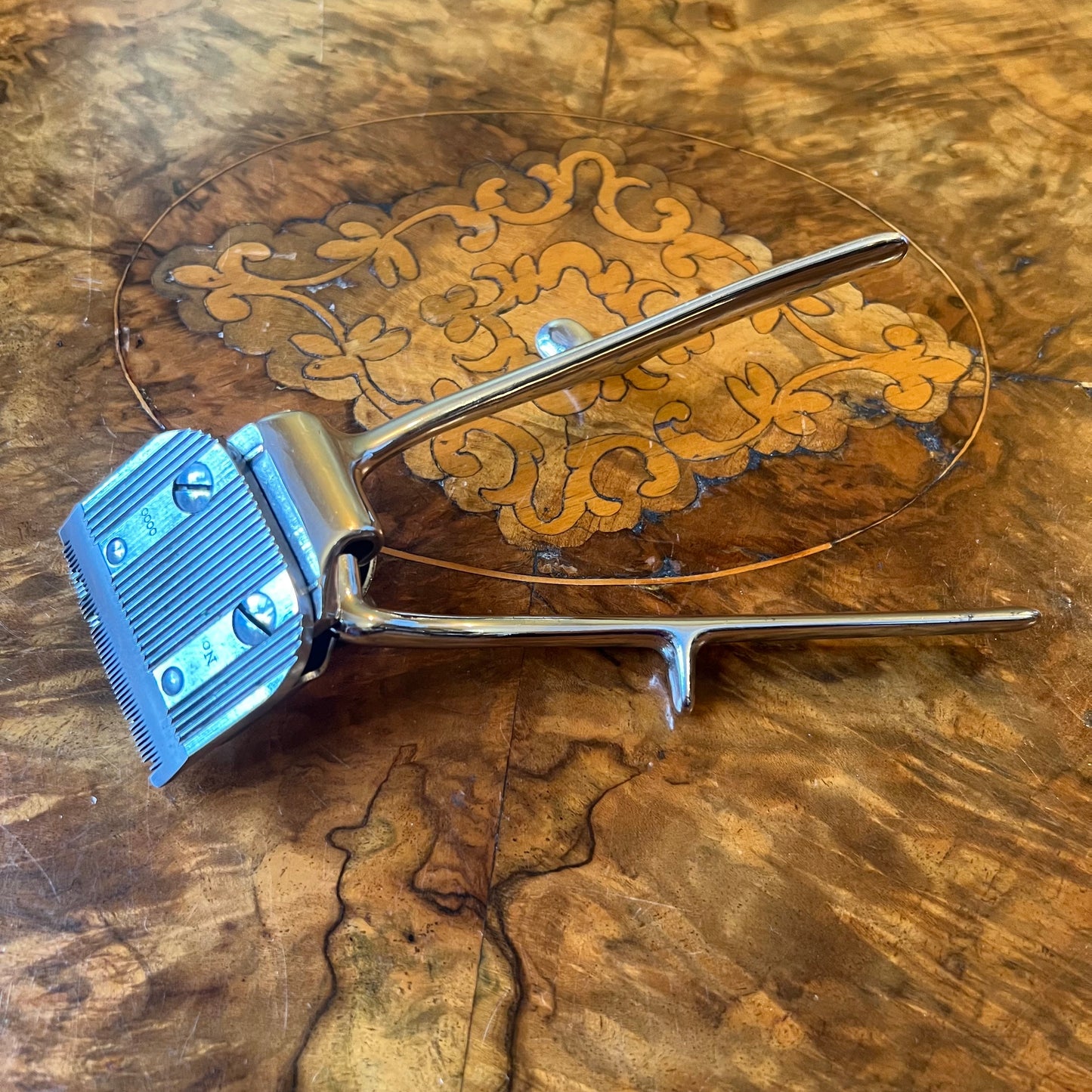 John Oster MFT Co Hair Clippers