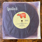John Stewart Comin' Out Of Nowhere/ Gold Vinyl Record