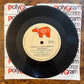 John Travolta & Olivia Newton John You're The One That I Want/ Ernie Watts Alone Record