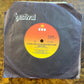 Johnny Mathis/Deniece Williams Emotion/ Too Much, Too Little, Too Late Record