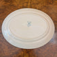 Johnson Brothers Miniver Rose Serving Platter 