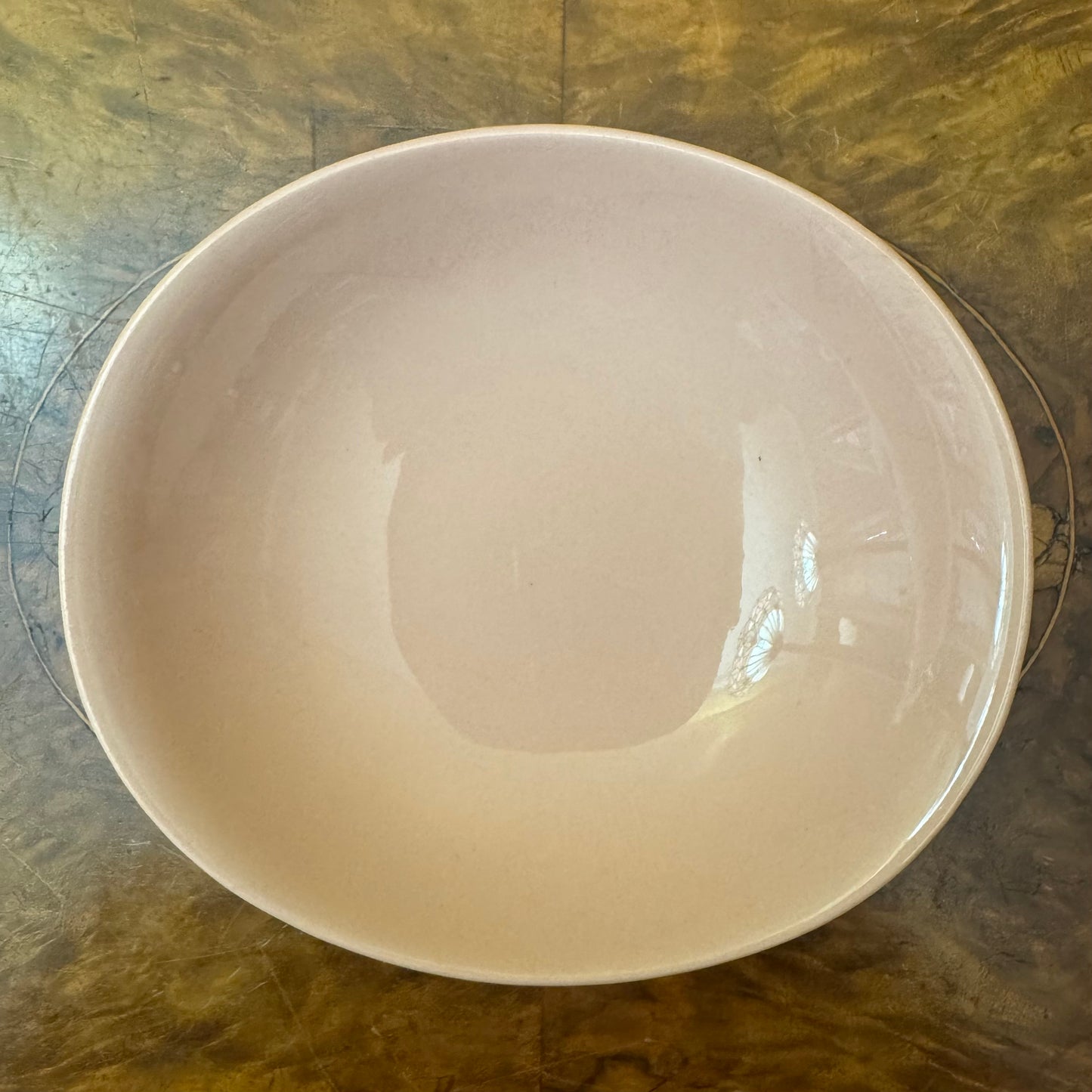 Johnson Brothers Rose Cloud Small Dish
