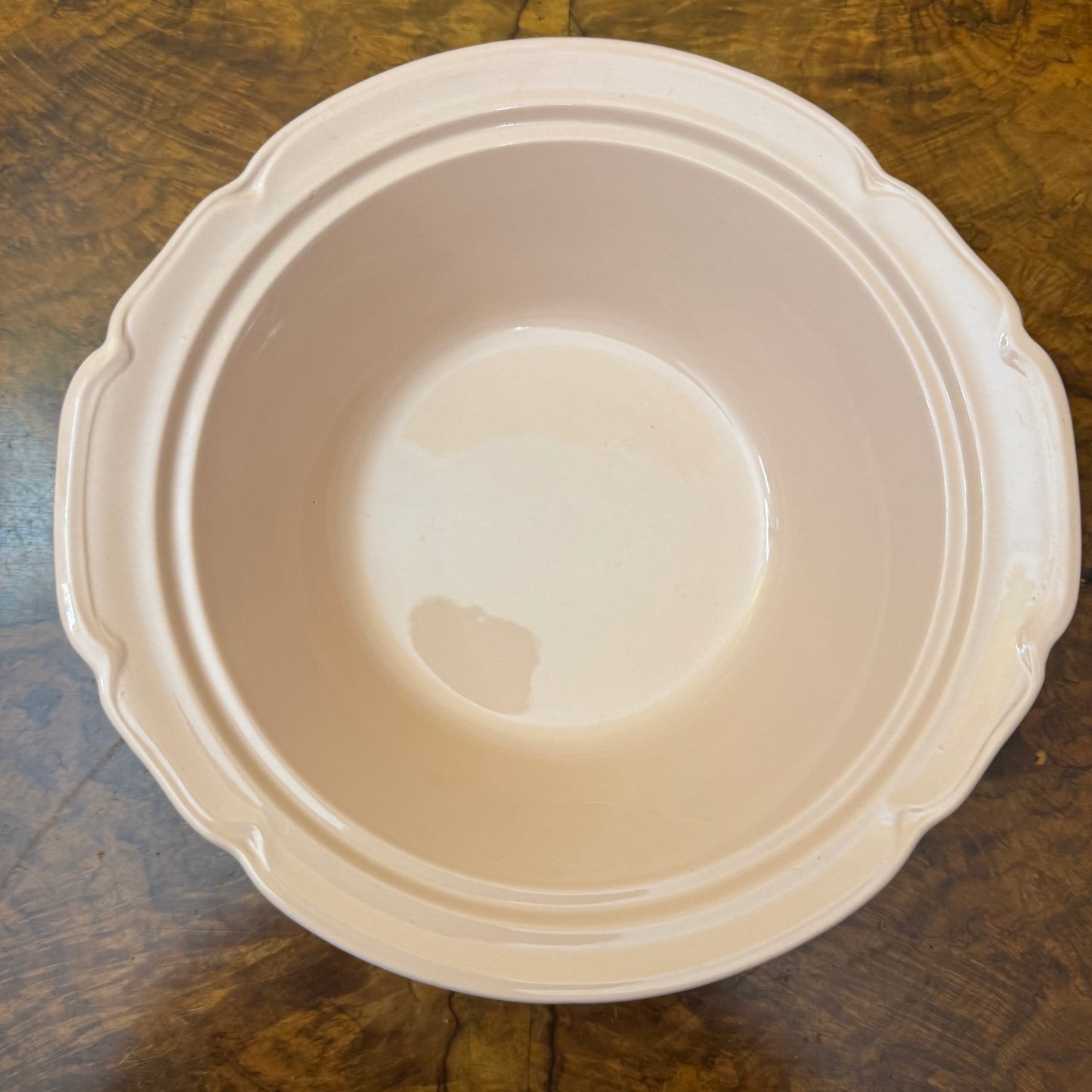 Johnson Brothers Rosedawn Bowl 