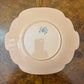 Johnson Brothers Rosedawn Cake Platter 