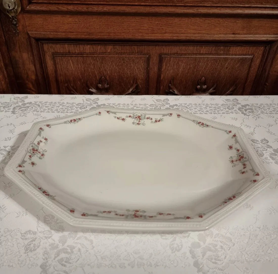 Johnson Brothers Serving Plate