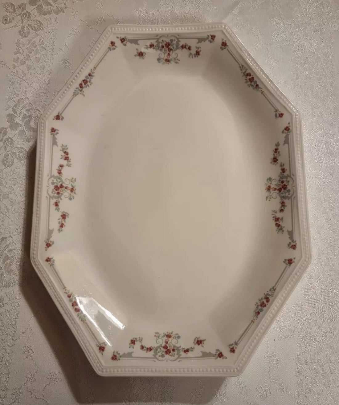 Johnson Brothers Serving Plate