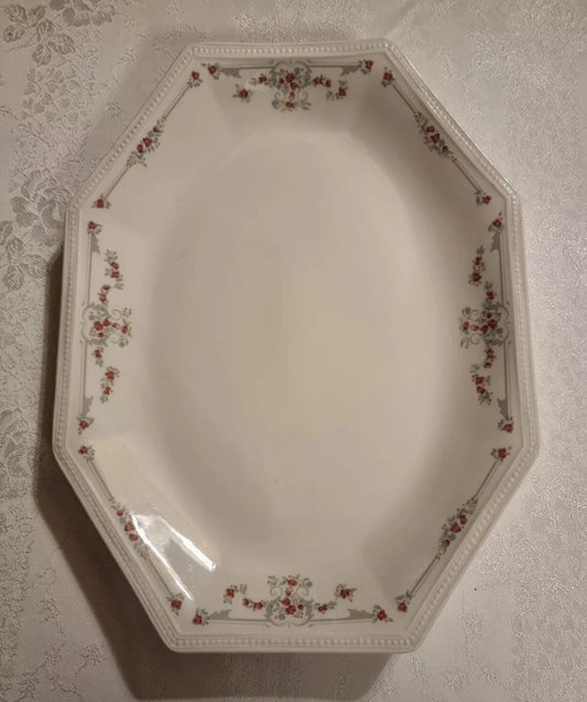 Johnson Brothers Serving Plate