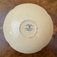 Johnson Brothers Victorian Floral Print Saucer 