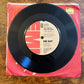 Kim Hart Love At First Night/ The Singer And The Song Record