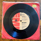 Kim Hart Love At First Night/ The Singer And The Song Record