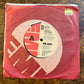 Kim Hart Love At First Night/ The Singer And The Song Record