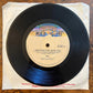 Kiss I Was Made For Lovin' You/ Hard Times Record