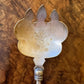 Vintage Koala Engraved Silver Plated Serving Utensils