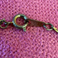 Vintage Korea Costume Jewellery Necklace