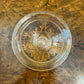 Krosno Glass Bowl