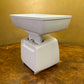 Vintage Krups White Up To 5 Kg Kitchen Scales